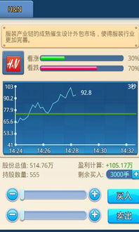 大富豪3股票有什么用 股票作用攻略