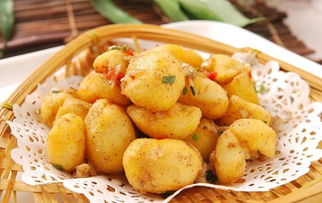 中国三大土豆之乡 中国最好吃的土豆排名