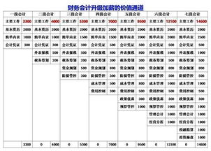 做财务，5年工作经验，在星级酒店坐过四年全盘会计，外企制造业1年多总账，后来跳槽