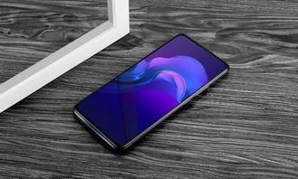 vivo NEX之Next 近距离体验vivo X27