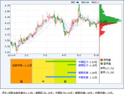 工大高新今天早上为什么停牌回来又开盘呢