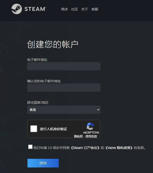 steam账号名称填 steam用户名以及密码怎么填