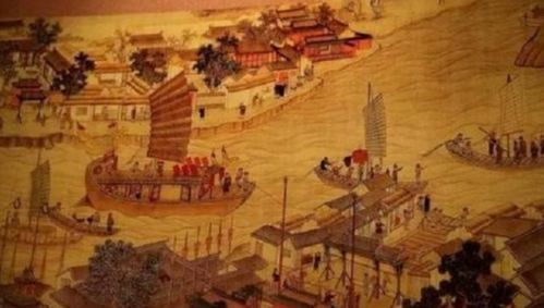 为何欧洲人认为中国最强盛的王朝并非汉唐,而是一个懦弱的宋朝