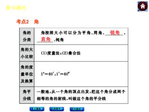 相交线教学设计案例