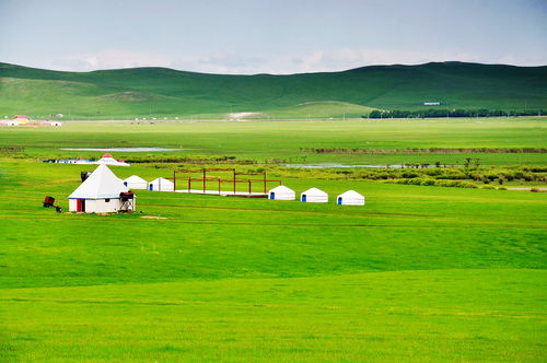 五一内蒙古周边旅游景点大全