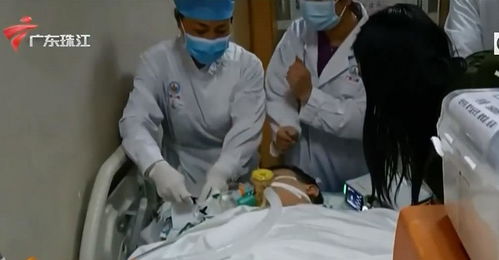 广东男子在黑诊所吊针后进了ICU,老板出4万私了,阻止家属报警