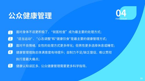 益普索 腾讯医典 2020公众健康行为洞察报告