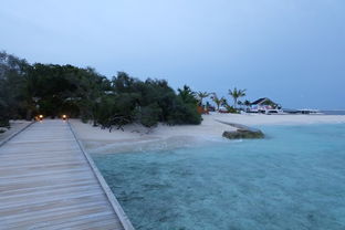 马尔代夫奥静岛和努努岛哪个更适合度假