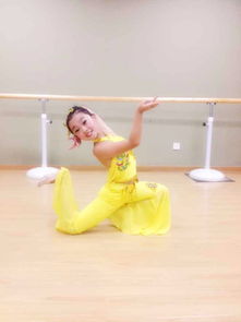图 大望路国贸附近的高档舞蹈培训机构 北京文体培训 