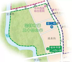 榆林市榆阳区招生办地址在哪里