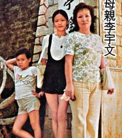 62岁的郑裕玲为何至今不嫁 看完她的经历,一般人还真不敢娶