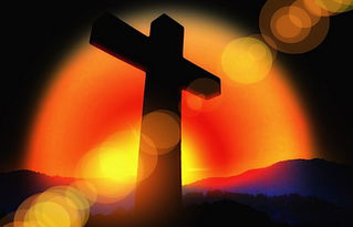 基督十字架背景图 图片搜索