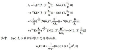 美式鲨鱼鳍期权（鲨鱼鳍期权结构） 第1张