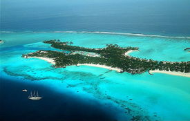 北海马尔代夫旅游攻略一次游览美丽的海岛风光（潍坊北海马尔代夫在哪里）