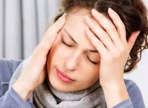 月经期间偏头痛怎么办 