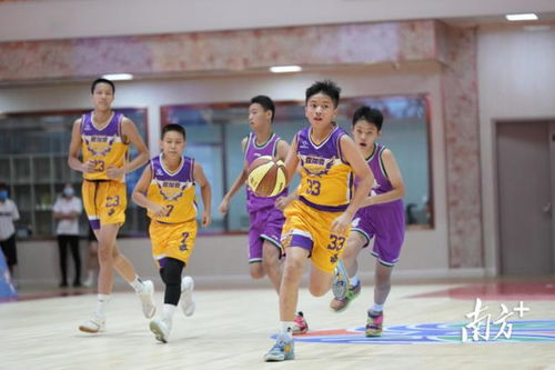广东篮球队精彩比赛视频：技惊四座、纷至沓来！