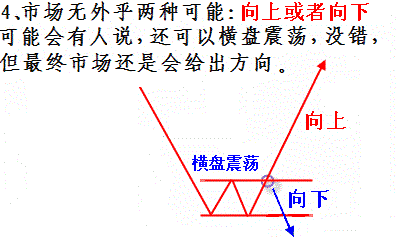 徐翔入狱后首次曝光操盘买卖神技