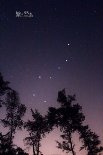 梦见繁星满天是什么意思梦到繁星满天好不好(梦见看见满天繁星)