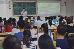 临床学院 三下乡 讲座之 如何申报医学科研课题 浅谈医学科研申报课题技巧 圆满结束