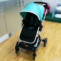 日本百樱双十一推新品 婴儿推车正确选择2个姿势 