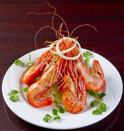 冻虾最简单的做法，让你一学就会，轻松享受美味海鲜！