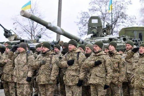 谁会出兵帮助乌克兰(谁会出兵帮助乌克兰战争)