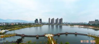 最新广西73县 市 经济实力排行榜出炉 第一名居然是...
