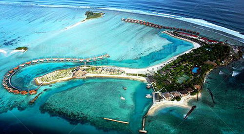【马尔代夫旅游攻略】这些必去的景点和岛屿，让你的行程完美无缺！
