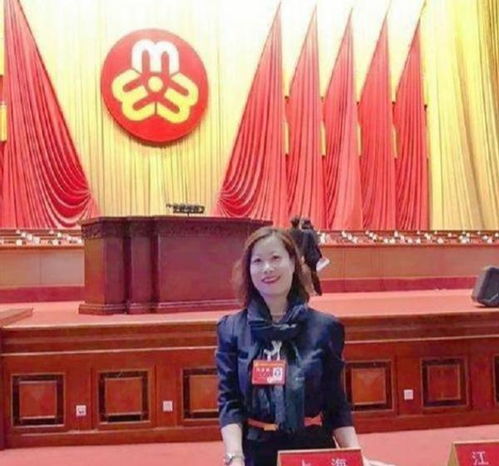 中国女焊将刘霞 焊接技术领先世界,唯她检验的货,外国人才签收