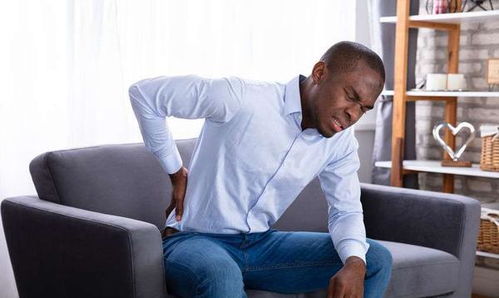 男人腰疼是什么原因,男人频繁腰疼是肾不好？可能是这4个原因，不要乱吃药