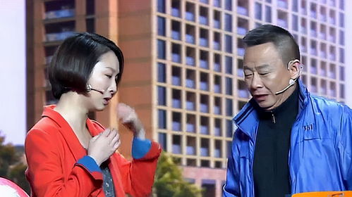 小品演员邵峰,妻子是他的挚爱,陪妻子抗病魔,他如今满头发已白