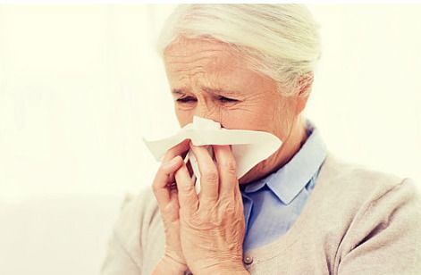 关于鼻炎的五大饮食禁忌,你知道吗