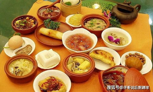 南京10大美食,你吃过几种 喜欢美食的一般都不会错过