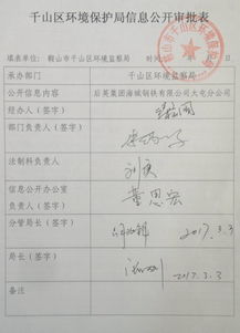 环境行政处罚公示009号