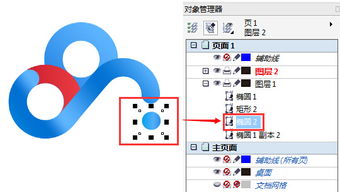 cdr转psd怎么保留图层和文字(ps格式转换成cdr保留图层和文字的方法)