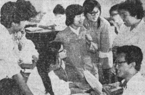 1985年,寒门学子考上清华,吃窝头坚持学习,后来如何