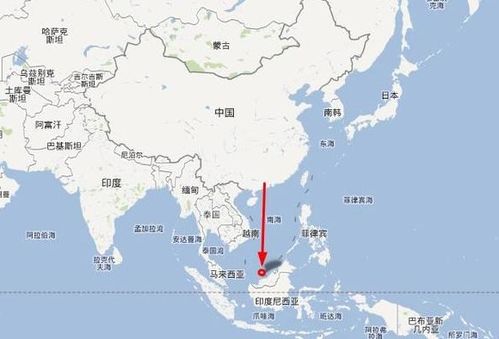 中国最南端是哪里,中国大陆最南端的地方在哪里？