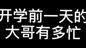 每天一个校园段子 感谢支持