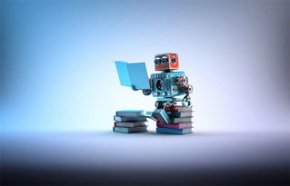 德宝威网络智能机器人 如何通过一对机器人模拟出外语学习的语境 创业 