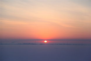 光影生活 摄影 风景 写真 日出日落 构图 摄影 镣铐摊子 