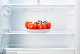 夏天把9种食物放冰箱里会出大事
