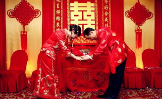 上海结婚习俗大全 上海结婚有哪些流程