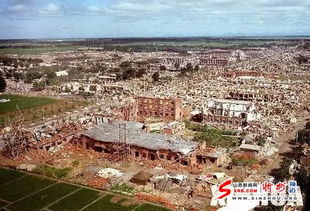 唐山大地震40周年祭 二十三秒 一座城 死与生