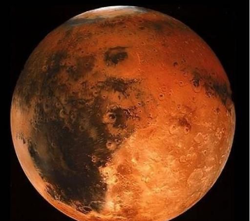 火星环境那么恶劣,若宇航员不穿宇航服登陆火星,能生存多久