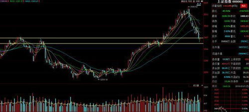 中兴通信股票跌停怎么办