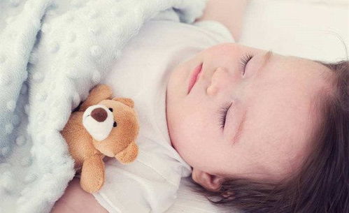 宝宝的睡眠问题,直接影响着他接下来的人生 