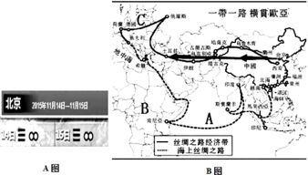 读 中国地形图 .回答问题 . 1 写出图中序号代表的地形区名称 盆地 A.准噶尔盆地 B.塔里木盆地C.柴达木盆地 D.四川盆地高原 E.青藏高原 F.内蒙古高原G 