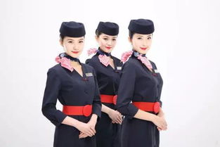 航空公司都爱处女座的空姐,原来都是真的