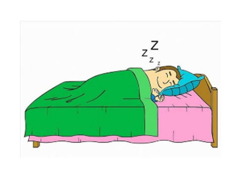 10条改善睡眠的方法
