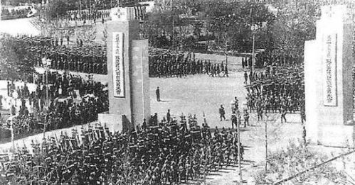 1932年,东北大城市很多,为什么只有长春成了伪满洲国 首都